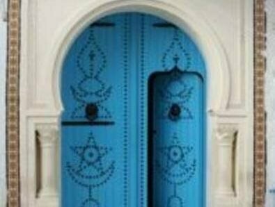 Гостиница Djerba erriadh в Джербе