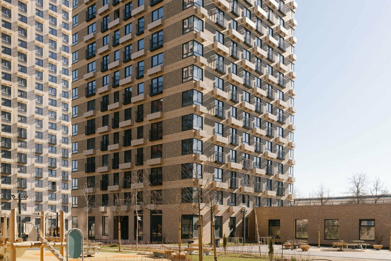 Smart Lofts — фото 16