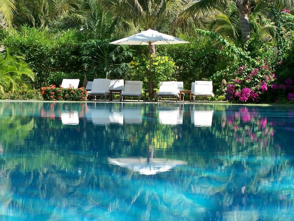 Ananda Resort - 9