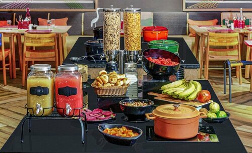 Гостиница Ginger Hotel Jamshedpur в Джамшедпуре