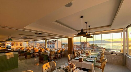 Гостиница Ali Bilir Hotel в Бейшехире