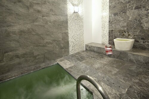 Гостиница Ikbal Thermal Hotel & SPA в Синанпаше