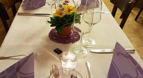 Гостиница Hotel Metzgern в Зарнене
