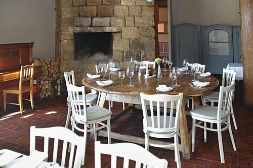 Гостиница Hotel La Romantica в Млада-Болеславе