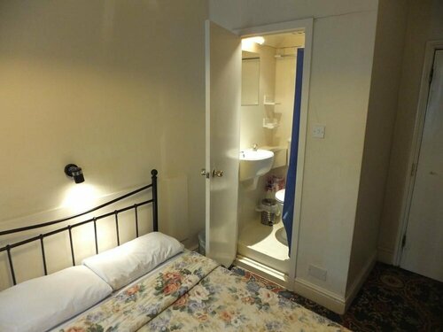 Гостиница Gresham Hotel Bloomsbury в Лондоне