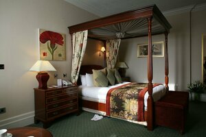 Гостиница Midland Hotel, Sure Hotel Collection by Best Western