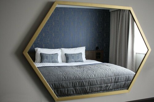 Гостиница The Comet Hotel в Хатфилде