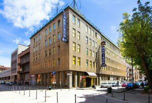 отель Best Western Hotel Madison