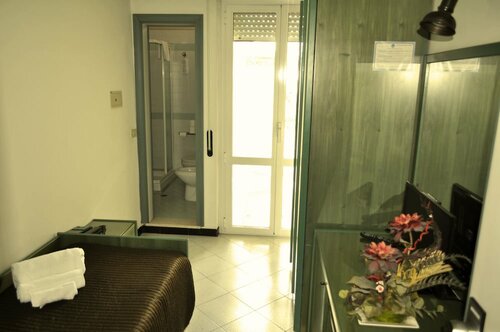 Гостиница Hotel Esedra в Италии