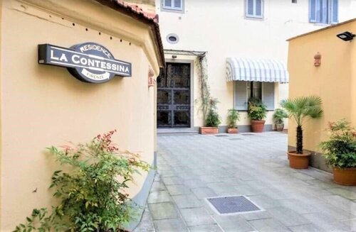 Residence La Contessina