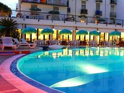 Гостиница Hotel Ca' Di Valle в Каваллино-Трепорти