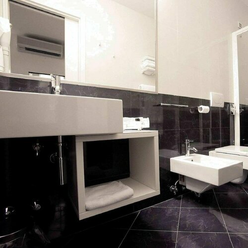 Гостиница Urban Hotel Design в Триесте