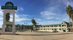 Гостиница Days Inn by Wyndham Safford, Az