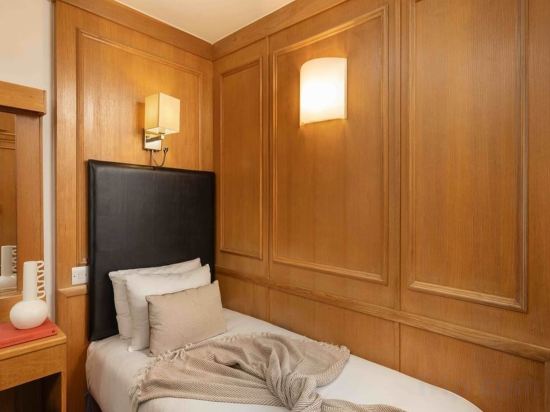 Фото STG Hotel Oxford Street