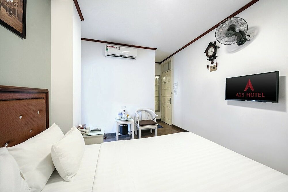 Фото A25 Luxury Hotel 187 Trung Kinh