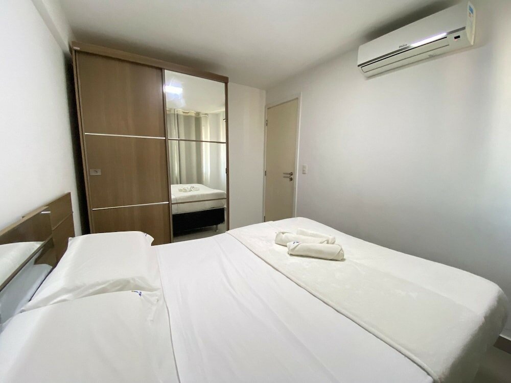 Фото Compacto de Luxo - Helbor My Way