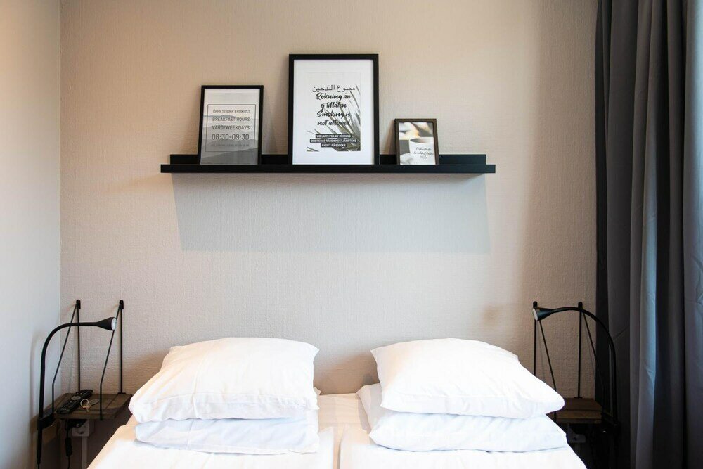 Фото Karlskrona H&h