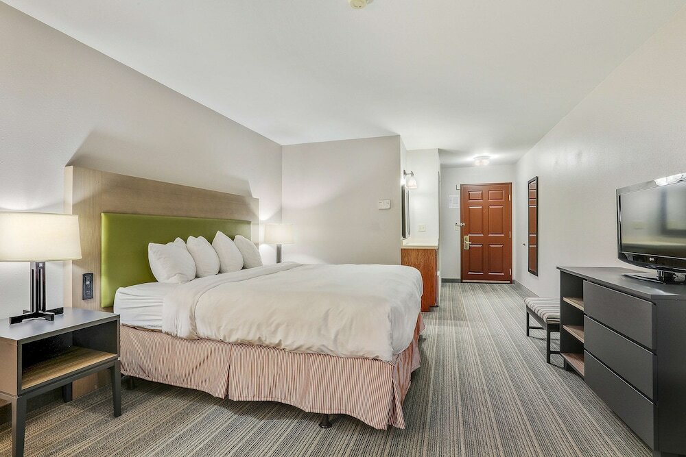 Фото Country Inn & Suites by Radisson, Green Bay, Wi