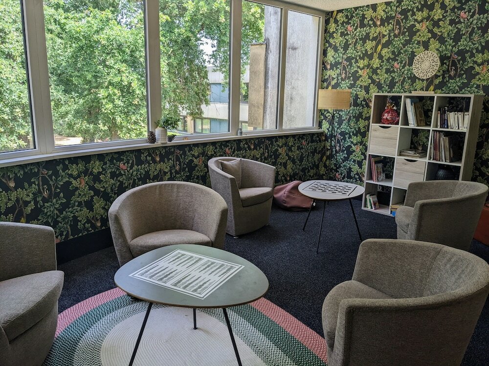 Фото Novotel Bordeaux Merignac