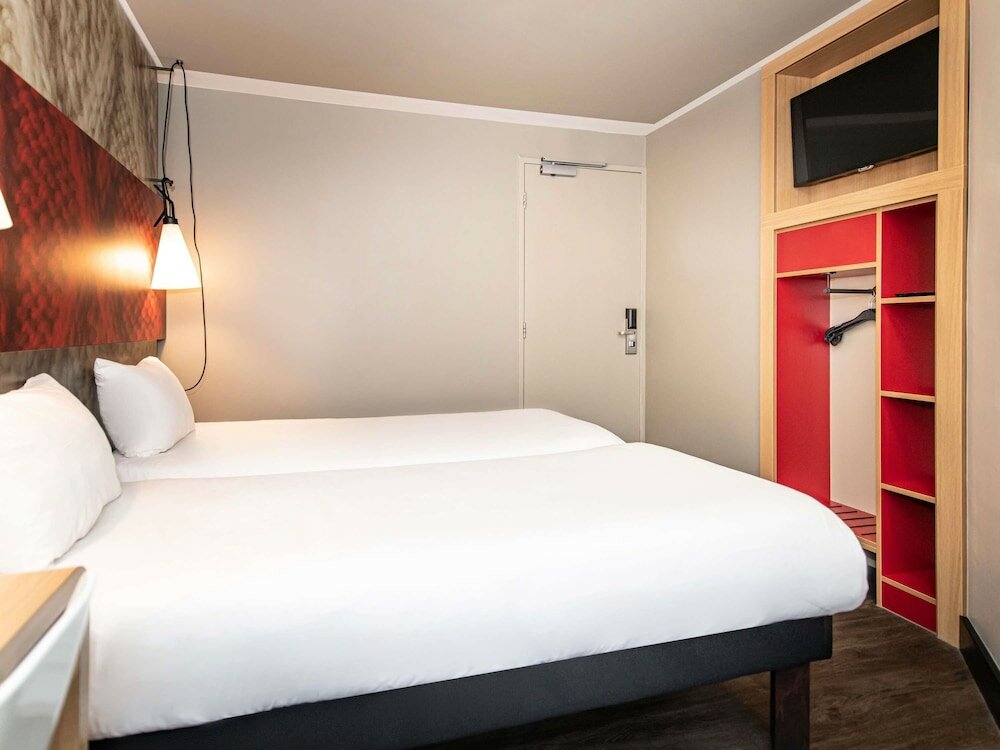 Фото ibis Amsterdam Centre Hotel