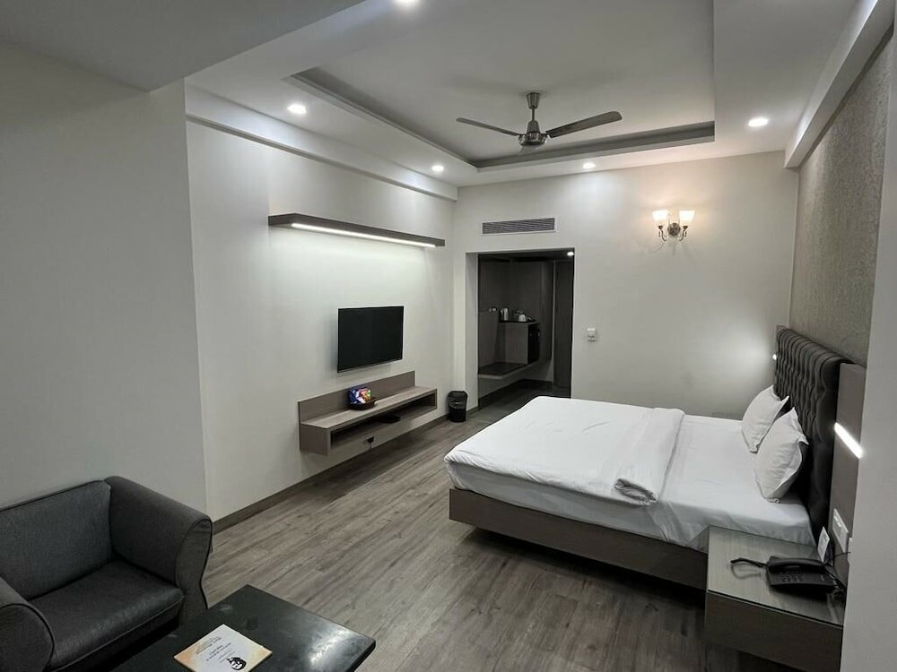 Фото Hotel Residency