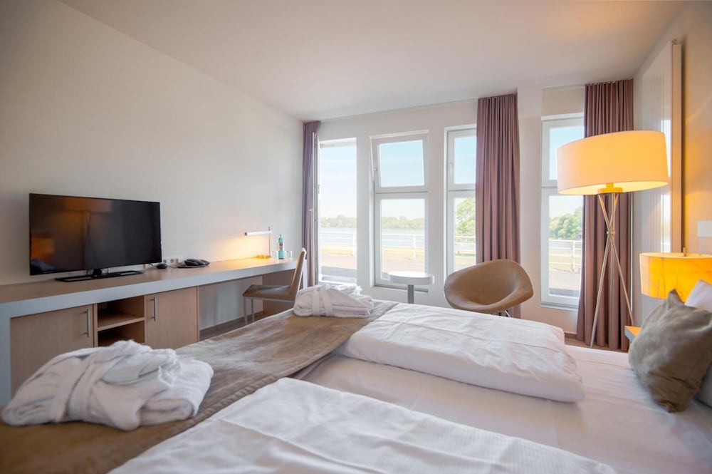 Фото Aspria Hannover Maschsee