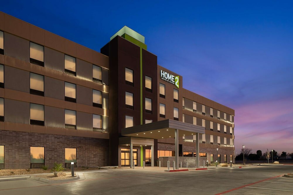 Фото Home2 suites by Hilton Carlsbad