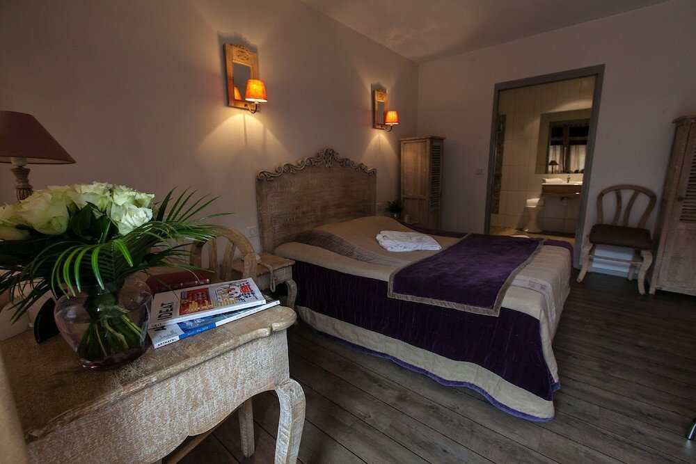 Фото Brit Hotel Bristol Montbéliard