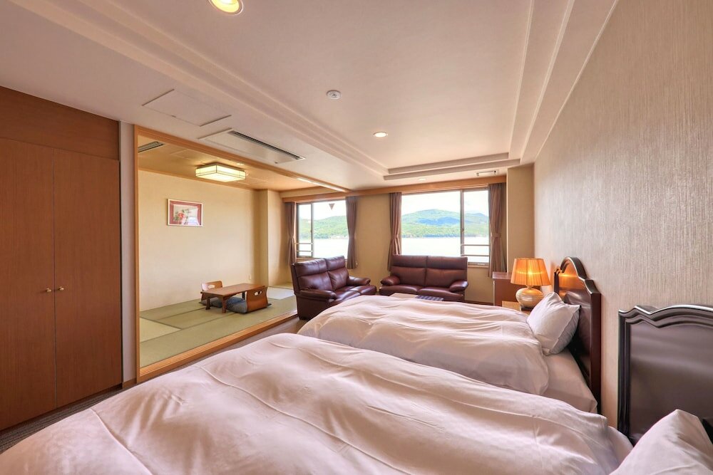 Фото Fuji Matsuzono Hotel