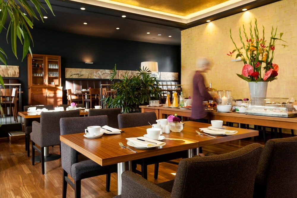 Фото Hotel Villa Orange