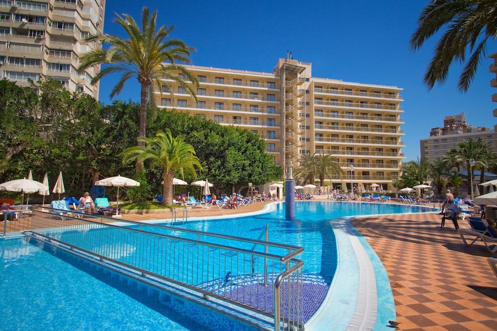 Фото Hotel Servigroup Venus