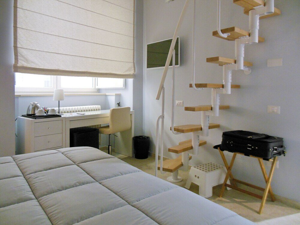 Фото L'Ospite - Lifestyle Residence, Design Rooms