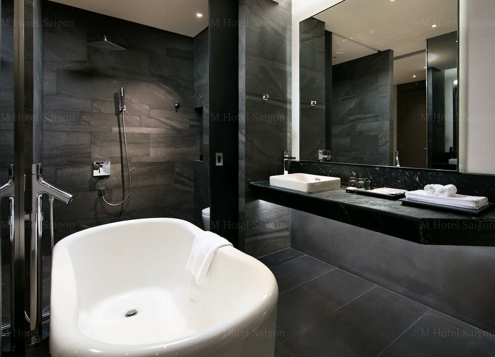 Фото M Hotel Saigon
