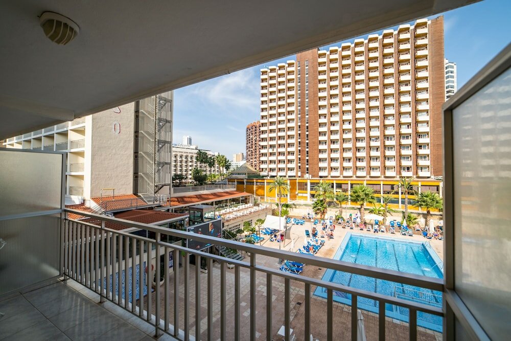 Фото Hotel Servigroup Calypso
