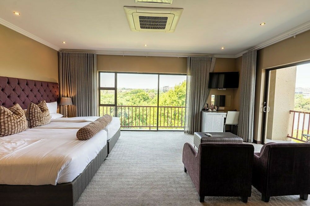 Фото St Andrews Hotel and SPA
