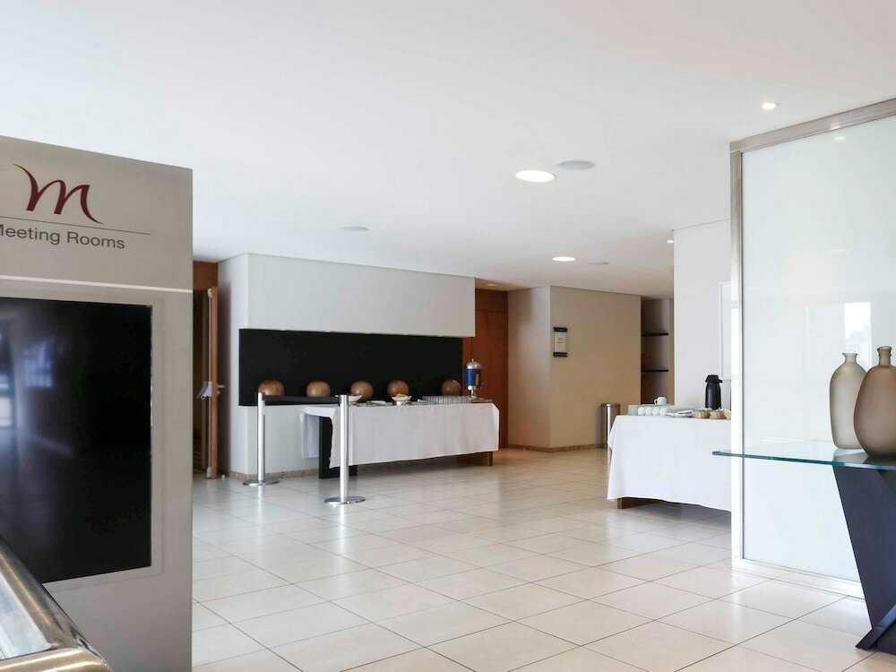 Фото Mercure Salvador Pituba