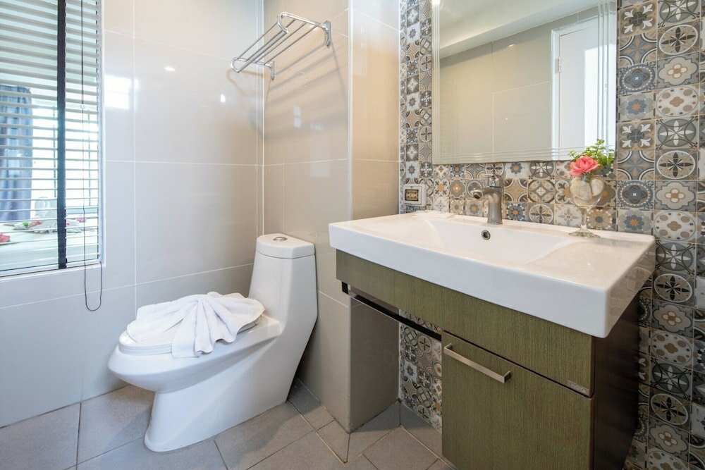 Фото Impress Resort