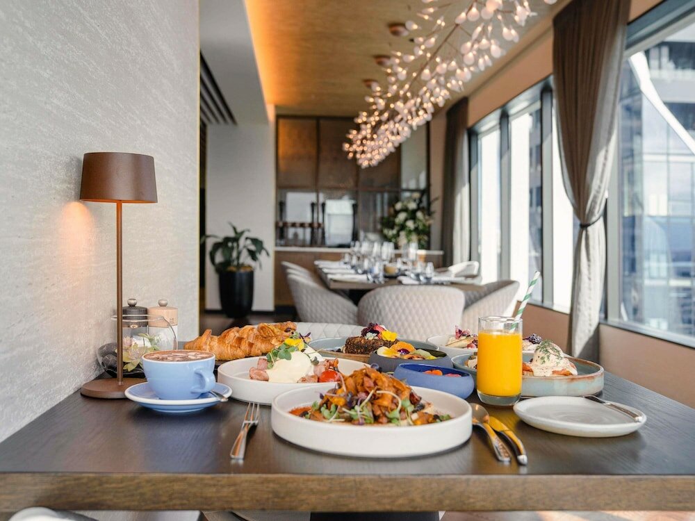 Фото So Auckland