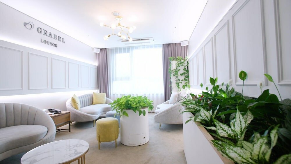 Фото Grabel Hotel Jeju
