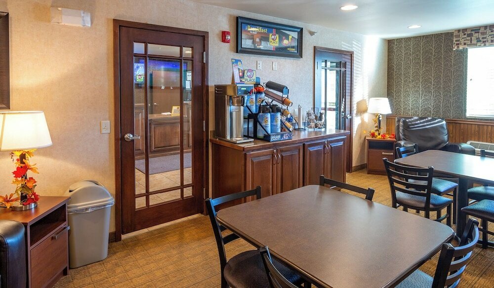 Фото My Place Hotel - Dickinson, Nd