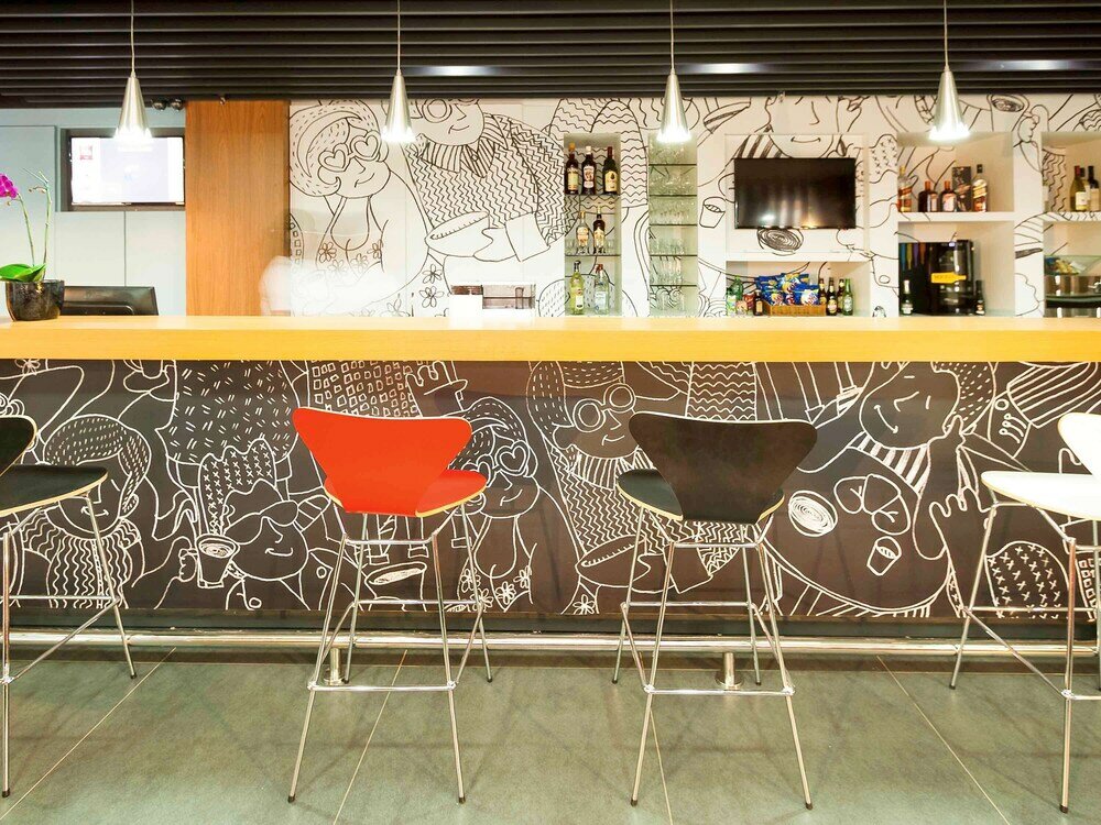 Фото Ibis Cascavel