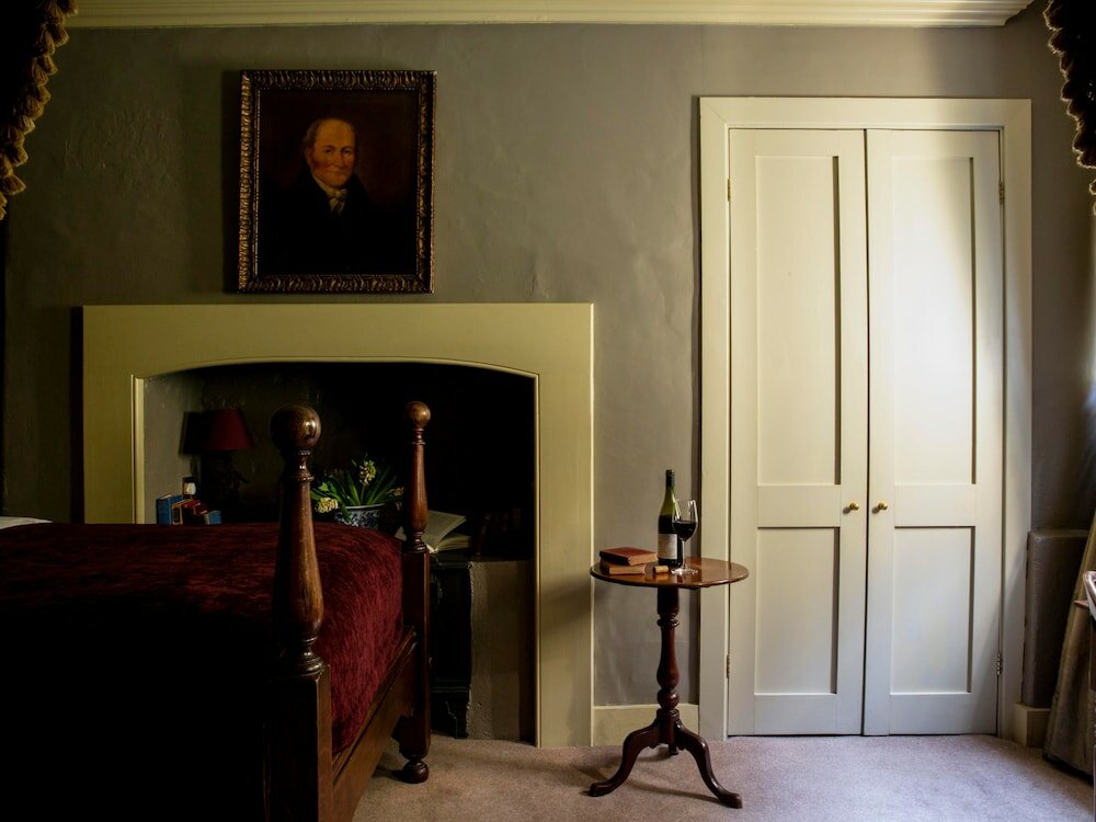 Фото Hazlitt's Hotel