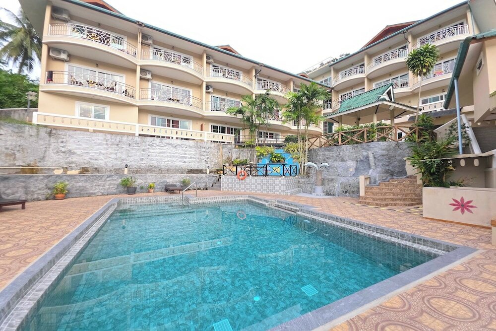 Фото Patong Rai Rom Yen Resort Sha