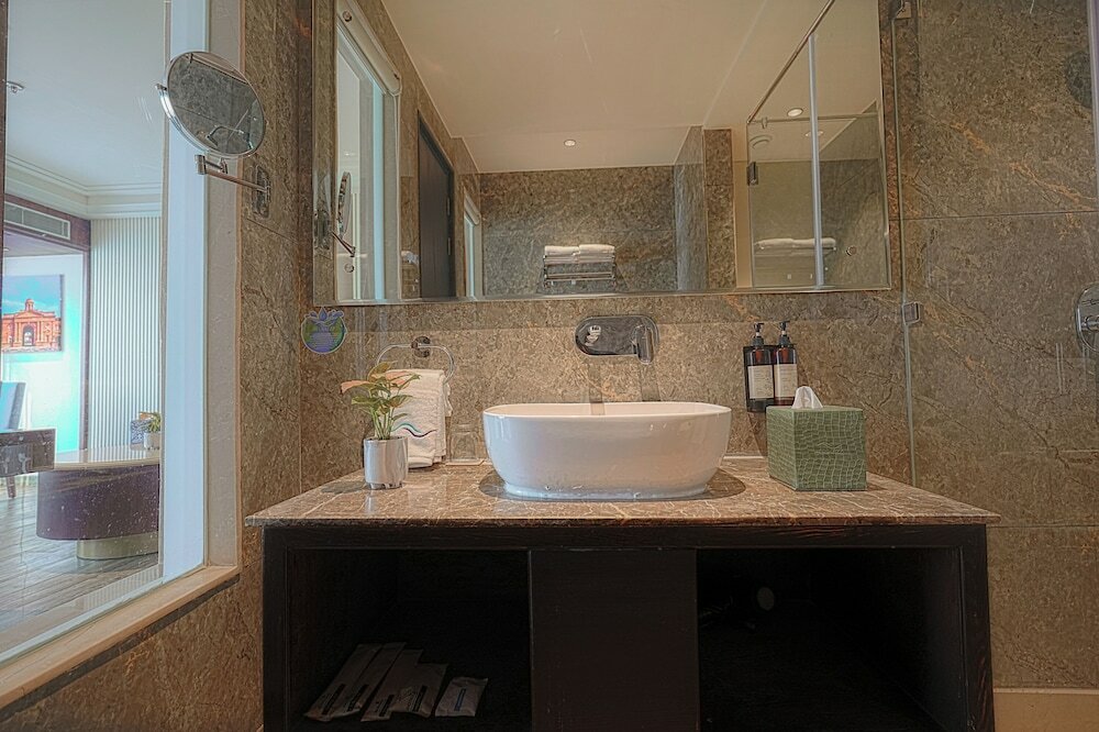 Фото BluSalzz Residence Amritsar