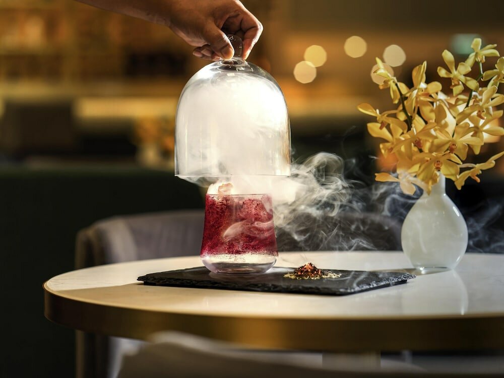 Фото Movenpick Bdms Wellness Resort Bangkok