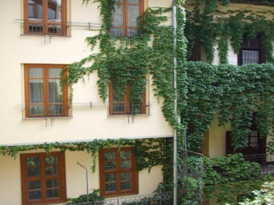 Фото Casati Budapest Hotel