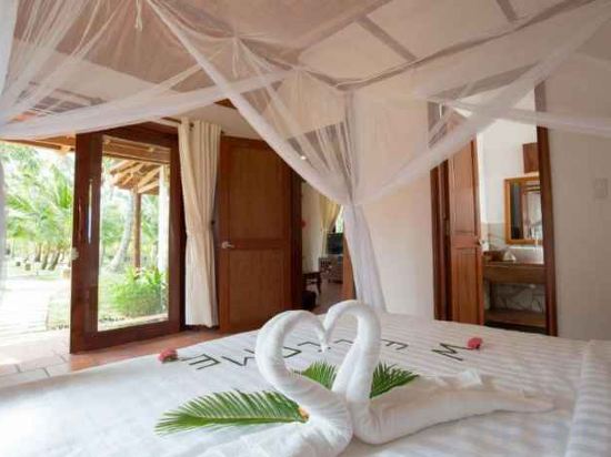 Фото Thanh Kieu Beach Resort
