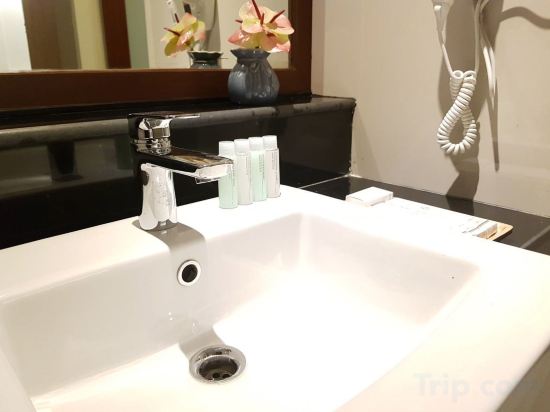 Фото Dang Derm in The Park Khaosan