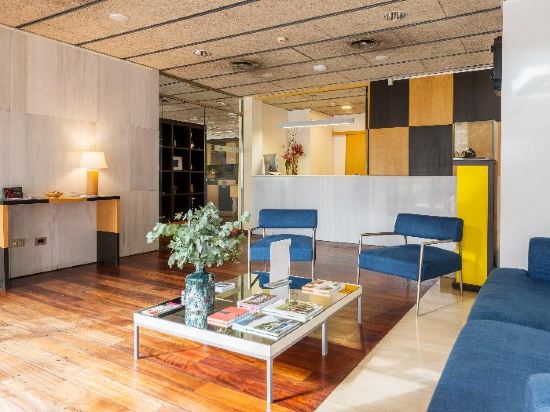 Фото Nm Suites