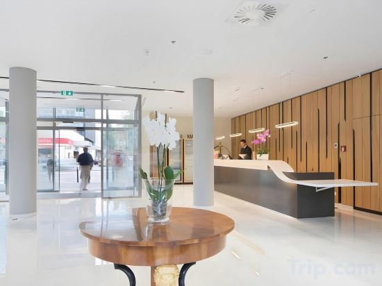 Фото Akeah Verdi Budapest